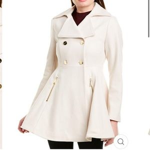 Laundry By Shelli Segal Coat